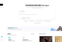 AI视频生成器深度评测：从专业工具到全自动解决方案