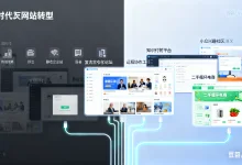 后流量时代，这8类网站正在悄然崛起