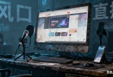 破局“后网站时代”：一场以AI为纽带的资源革命与创业重生