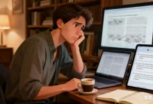 流量的黄昏：当AI摘要重构互联网的权力秩序